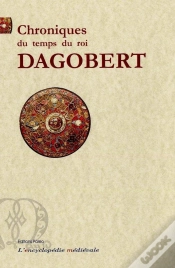 Capa do artigo Chroniques Du Temps Du Roi Dagobert