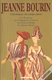 Chroniques Du Temps Passe
