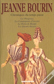 Capa do artigo Chroniques Du Temps Passe