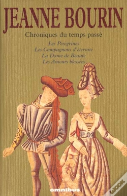 Capa do artigo Chroniques Du Temps Passe