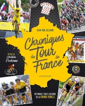 Capa do artigo Chroniques Du Tour De France