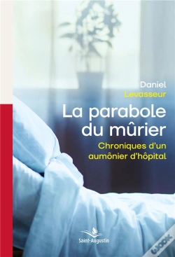 Capa do artigo Chroniques D'Un Aumônier D'Hôpital