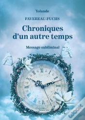 Capa do artigo Chroniques D