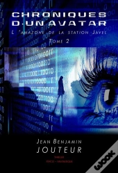 Chroniques D'Un Avatar Tome 2