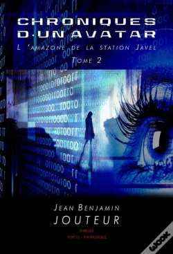 Capa do artigo Chroniques D'Un Avatar Tome 2