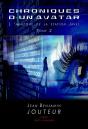 Chroniques D'Un Avatar Tome 2 - Preview
