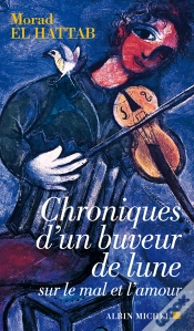 Capa do artigo Chroniques D