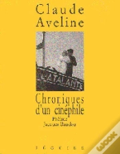 Capa do artigo Chroniques Dun Cinephile