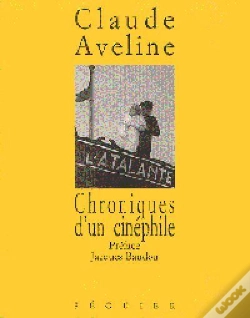 Capa do artigo Chroniques Dun Cinephile