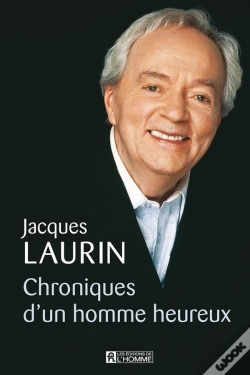 Capa do artigo Chroniques D'Un Homme Heureux