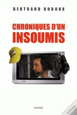 Capa do artigo Chroniques D'Un Insoumis