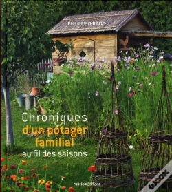 Capa do artigo Chroniques D'Un Jardin Familial
