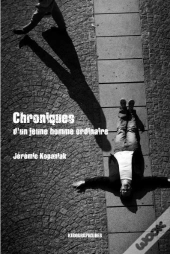 Chroniques D'Un Jeune Homme Ordinaire