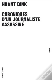 Chroniques D'Un Journaliste Assassine