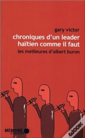 Capa do artigo Chroniques D