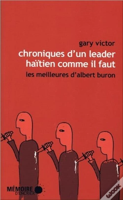Capa do artigo Chroniques D'Un Leader Haïtien Comme Il Faut