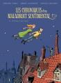Chroniques D'Un Maladroit Sentimental Tome 1 ; Petit Béguin & Gros Pépins - Preview