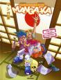 Chroniques D'Un Manga-Ka T.1 - Preview