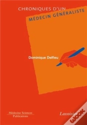 Capa do artigo Chroniques D