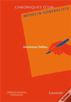 Capa do artigo Chroniques D'Un Médecin Généraliste