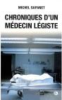 Chroniques D'Un Médecin Légiste - Preview