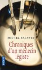 Chroniques D'Un Médecin Légiste - Preview