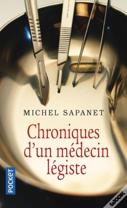 Capa do artigo Chroniques D'Un Médecin Légiste
