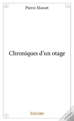 Capa do artigo Chroniques D'Un Otage