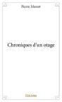 Chroniques D'Un Otage - Preview