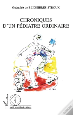 Capa do artigo Chroniques D'Un Pediatre Ordinaire