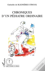 Capa do artigo Chroniques D
