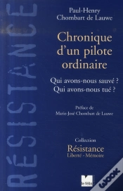 Capa do artigo Chroniques D