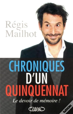 Capa do artigo Chroniques D'Un Quinquennat Le Devoir De Memoire