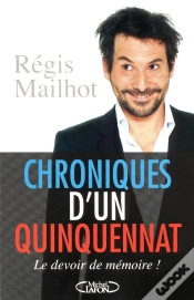 Capa do artigo Chroniques D