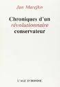 Chroniques D'Un Revolutionnaire - Preview