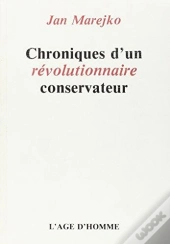 Chroniques D'Un Revolutionnaire