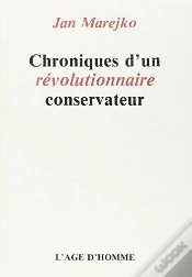 Capa do artigo Chroniques D
