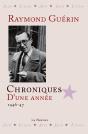 Chroniques D'Une Année ; 1946-47 - Preview