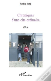 Capa do artigo Chroniques D