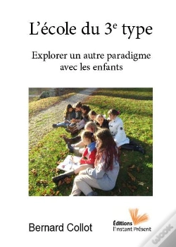 Capa do artigo Chroniques D'Une Ecole Du 3eme Type