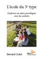 Chroniques D'Une Ecole Du 3eme Type - Preview