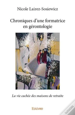 Capa do artigo Chroniques D'Une Formatrice En Gérontologie