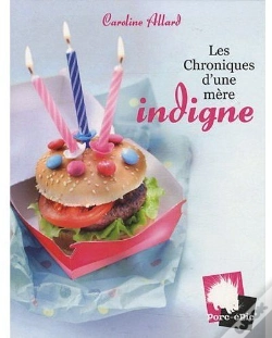 Capa do artigo Chroniques D'Une Mère Indigne