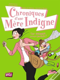 Capa do artigo Chroniques D'Une Mere Indigne