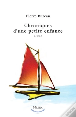 Capa do artigo Chroniques D'Une Petite Enfance