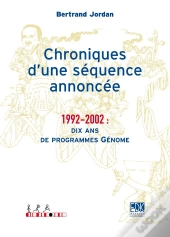 Chroniques D'Une Sequence Annoncee