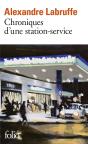 Chroniques D'Une Station-Service - Preview