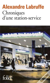 Capa do artigo Chroniques D