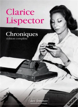 Capa do artigo Chroniques ; Édition Complète
