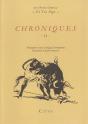 Chroniques El Tio Pepe T.Ii - Preview